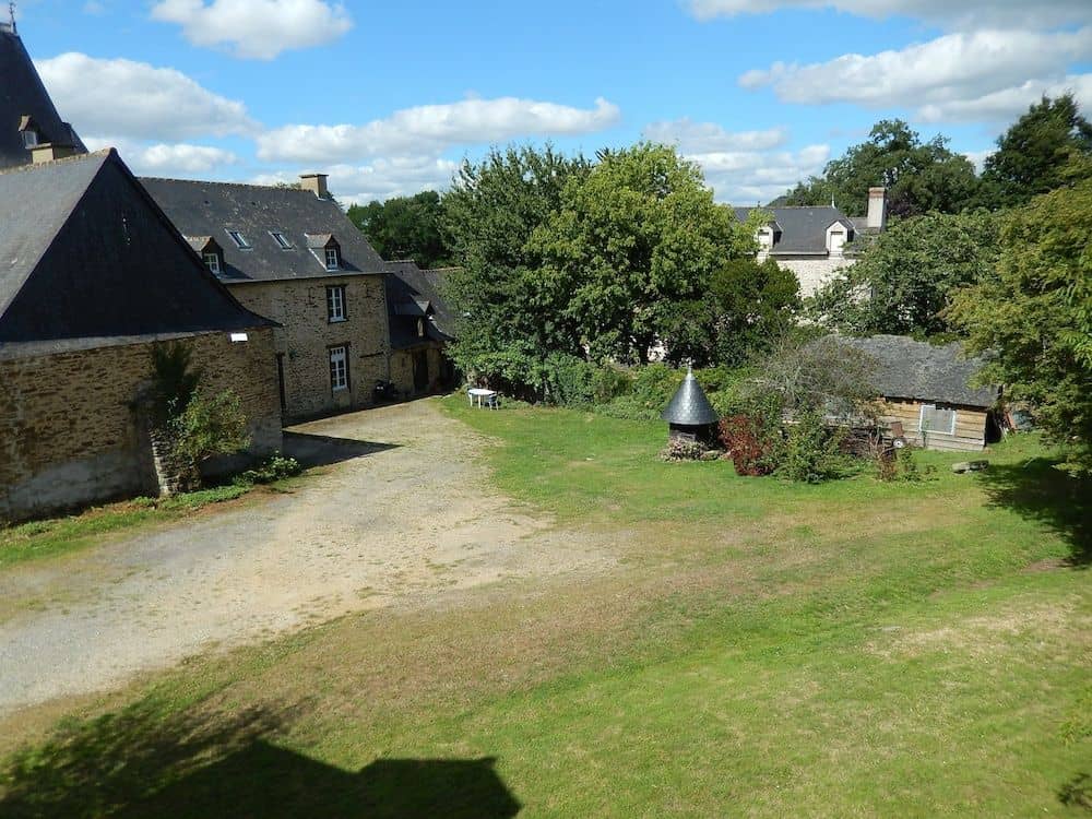 Hotel Lodge La Valette Hotel Lodge La Valette