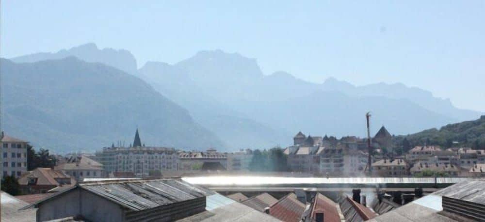 Les Z'hirondelles