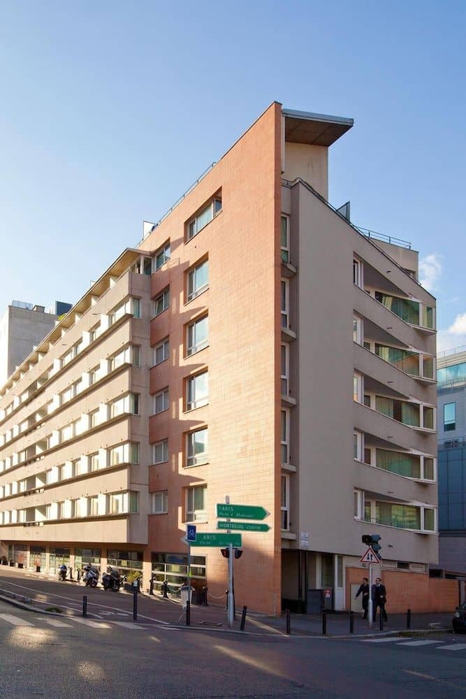 Sejours et Affaires Montreuil Saint Mande Sejours et Affaires Montreuil Saint Mande