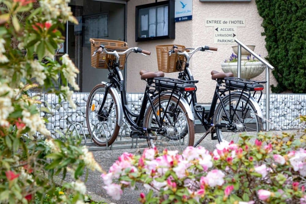 BEST WESTERN Auray Le Loch BEST WESTERN Auray Le Loch