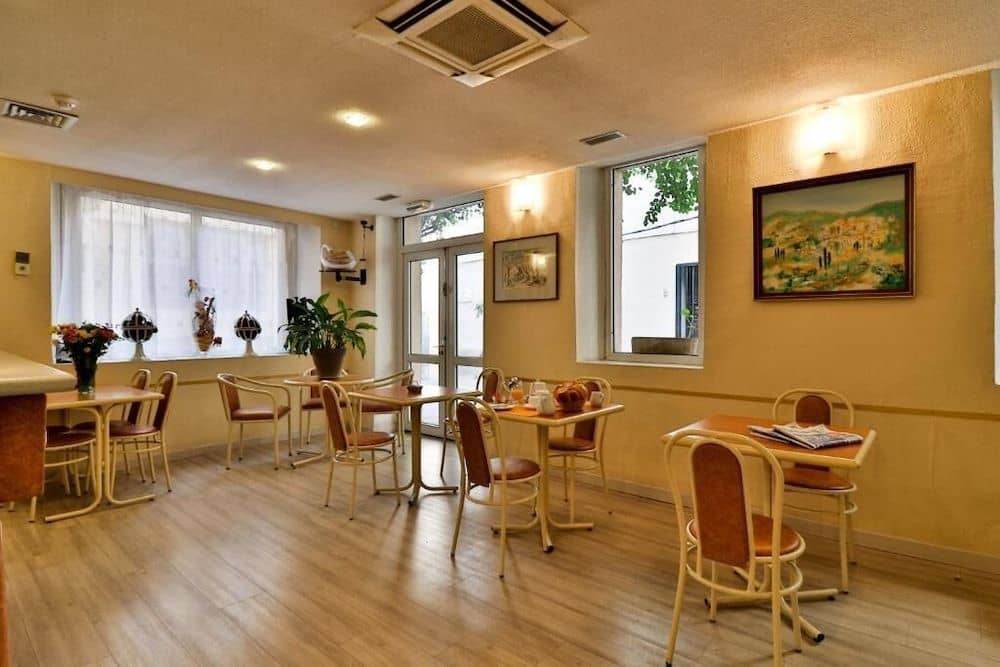 Appia Hotel Appia Hotel
