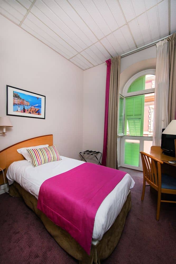 Hotel Club Le Balmoral