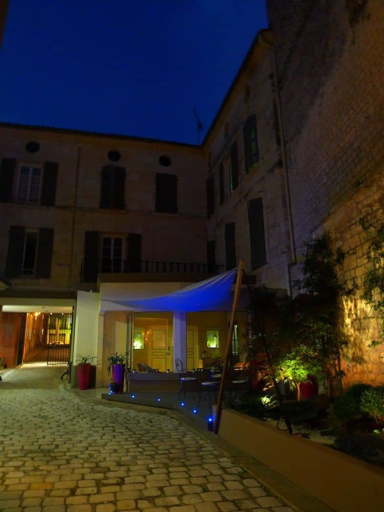 Citotel des Messageries Citotel des Messageries