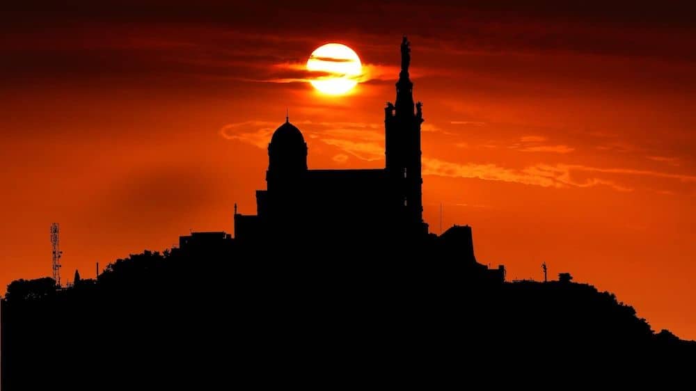 ibis budget Marseille Est Saint Menet