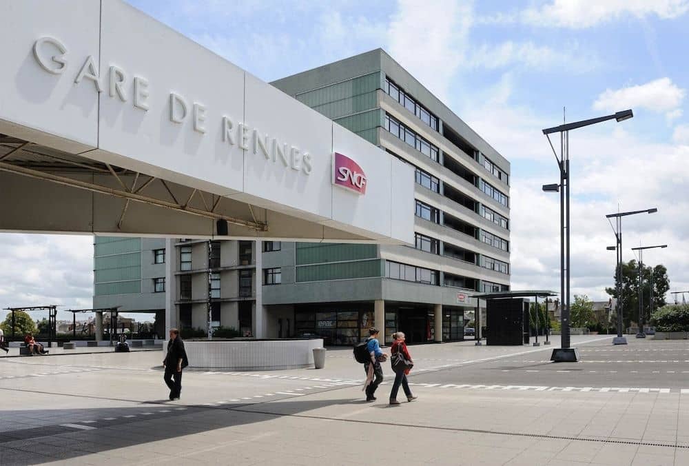 Sejours & Affaires Rennes de Bretagne Sejours & Affaires Rennes de Bretagne