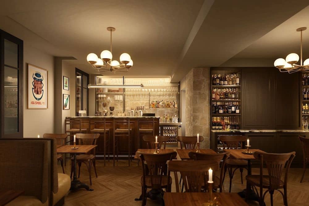 Republique Hotel