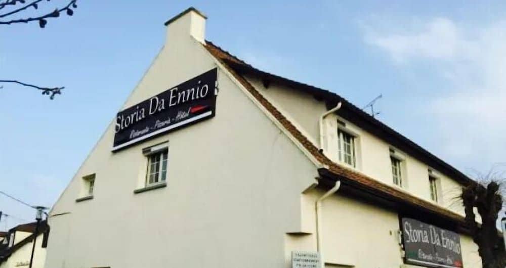 Storia Da Ennio Storia Da Ennio