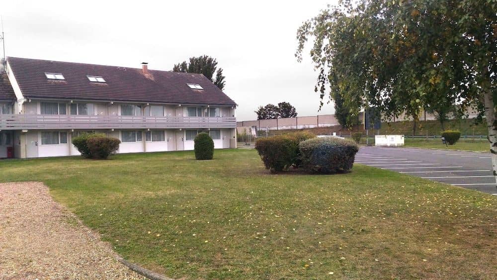 Hotel Campanile Conflans Sainte Honorine Hotel Campanile Conflans Sainte Honorine