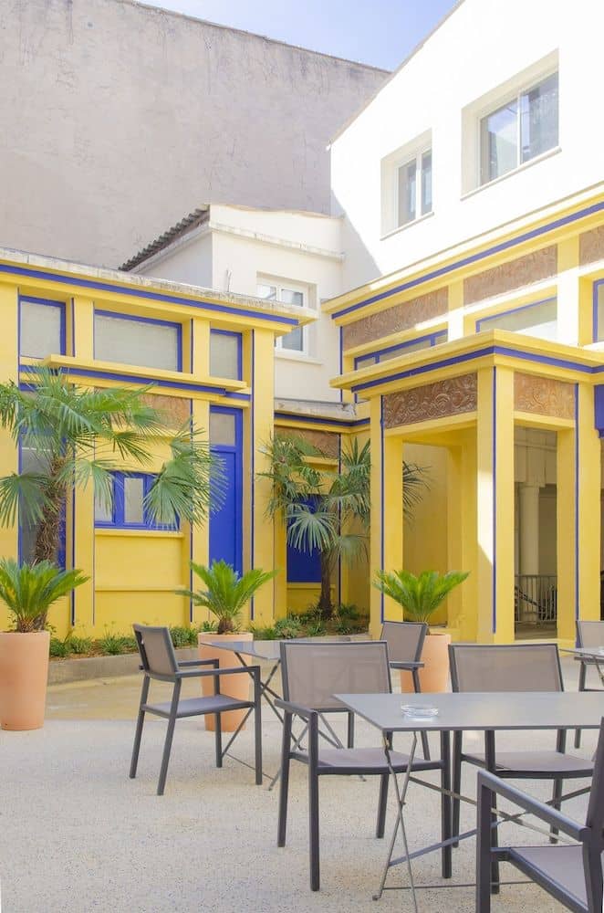 Hotel Imperator