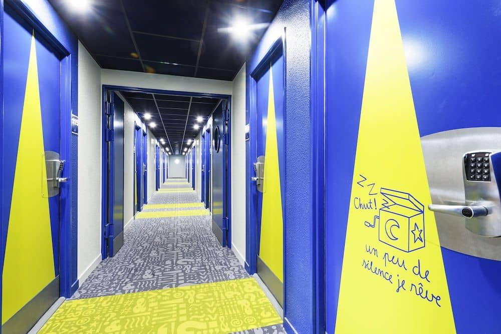ibis budget Marmande ibis budget Marmande