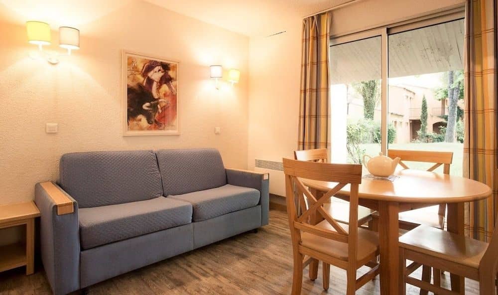 Hotel Club Village Camarguais