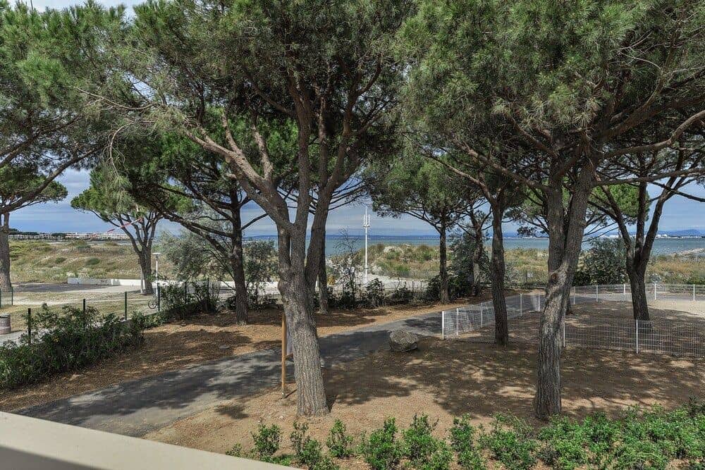 Village Club Residence de Camargue - Lagrange Confort & Kid