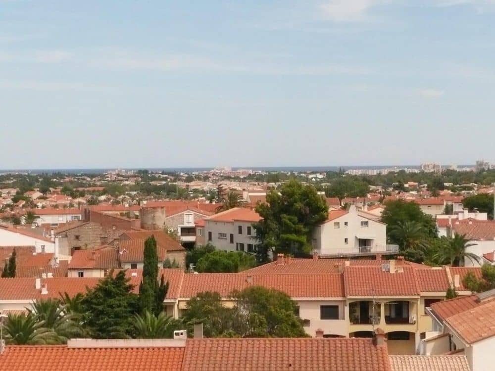 Hotel Le Belvedere