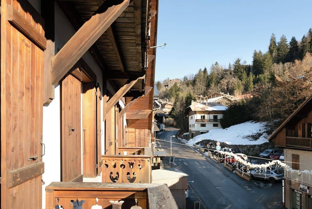 Chalet d'Antoine