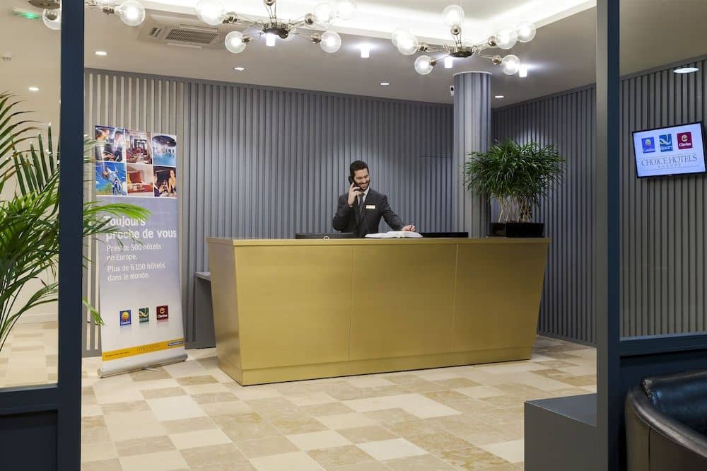 CLARION COLLECTION HOTEL LES FLOTS- CHATELAILLON PLAGE CLARION COLLECTION HOTEL LES FLOTS- CHATELAILLON PLAGE
