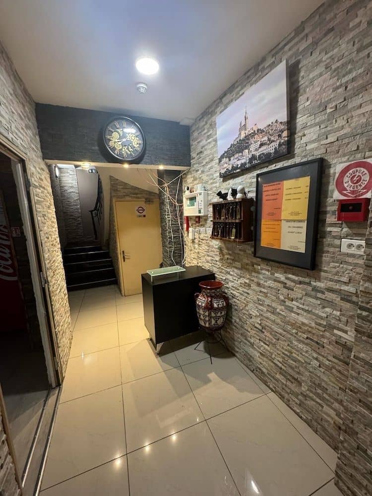Hotel - Restaurant de la Facult