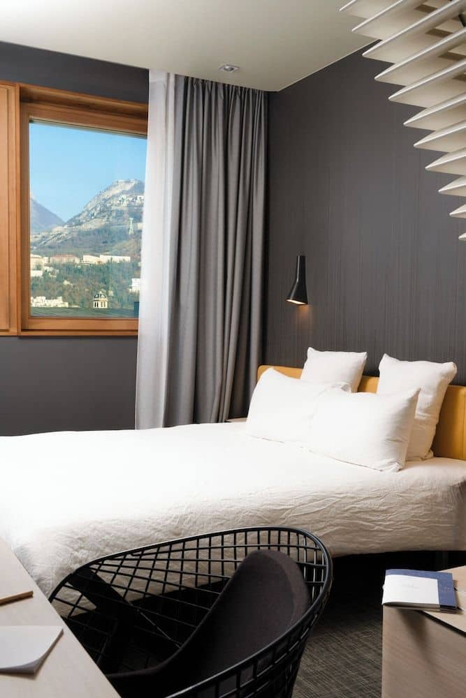 OKKO Grenoble Jardin Hoche OKKO Grenoble Jardin Hoche