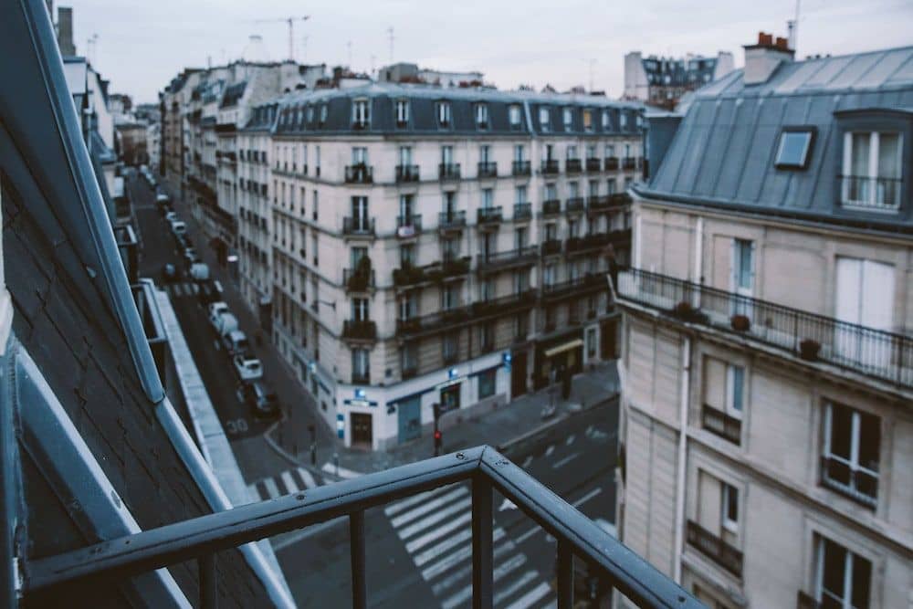 Hotel Saint Christophe