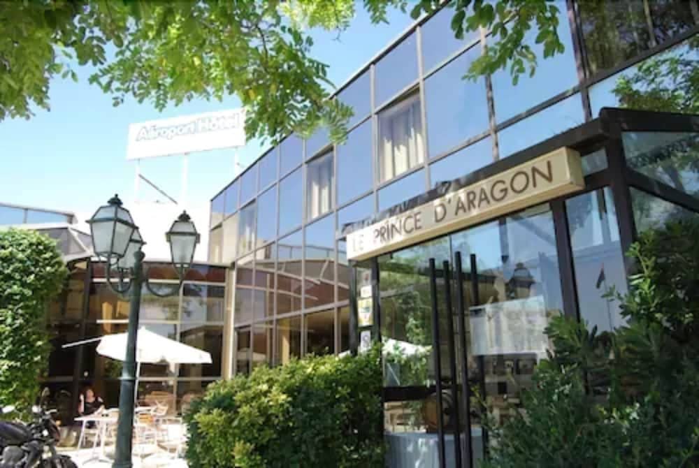 Aeroport Hotel