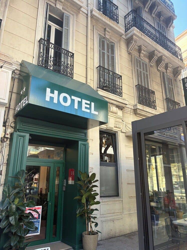 Marriete Pacha Marriete Pacha