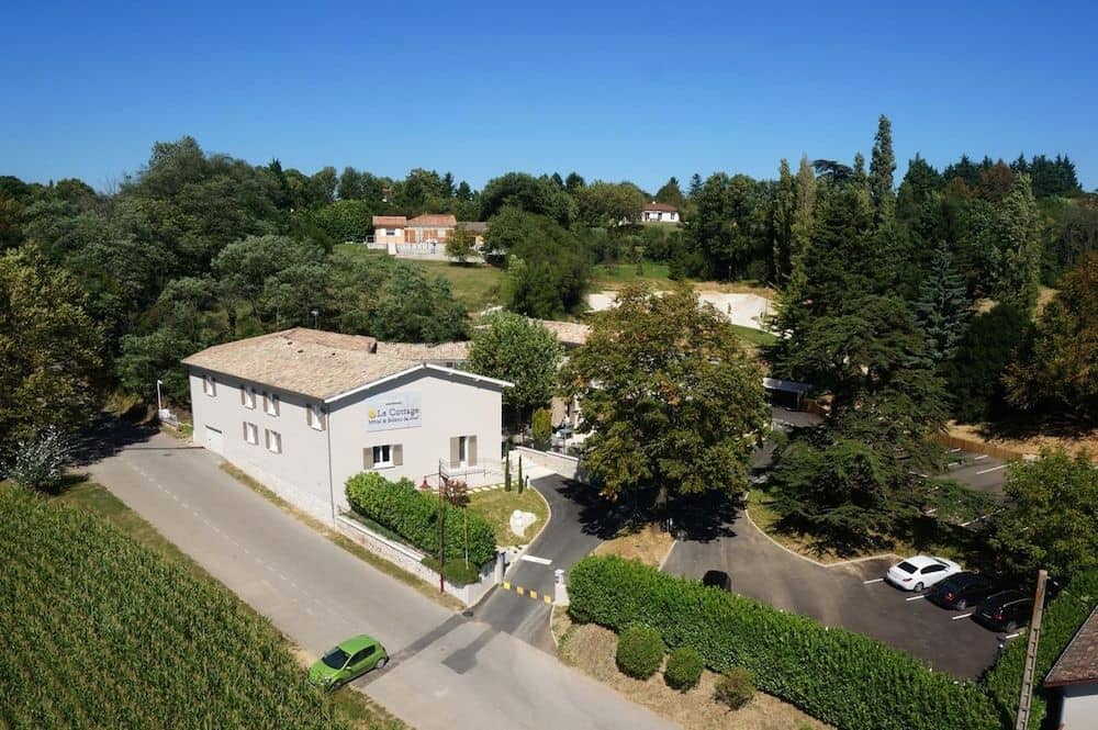 Le Cottage de Clairefontaine Le Cottage de Clairefontaine