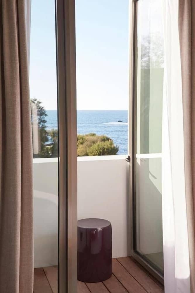 Hotel de la Plage