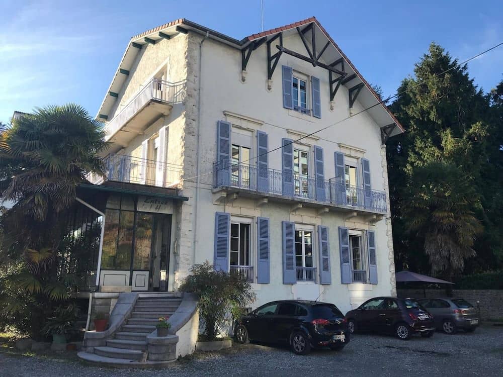 Hotel Montilleul