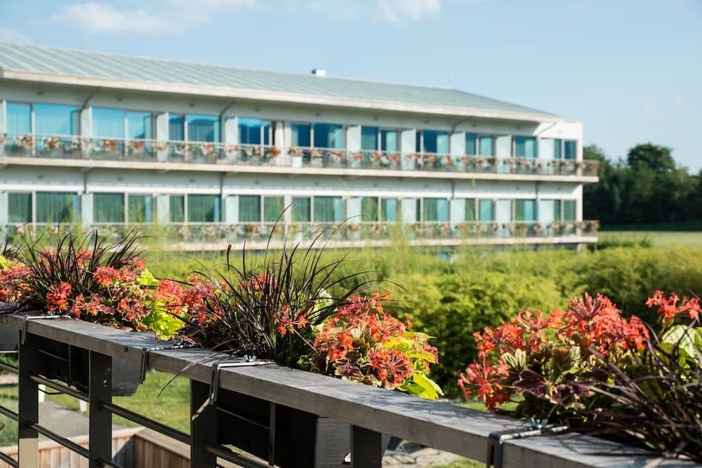 Resort Barriere Ribeauville