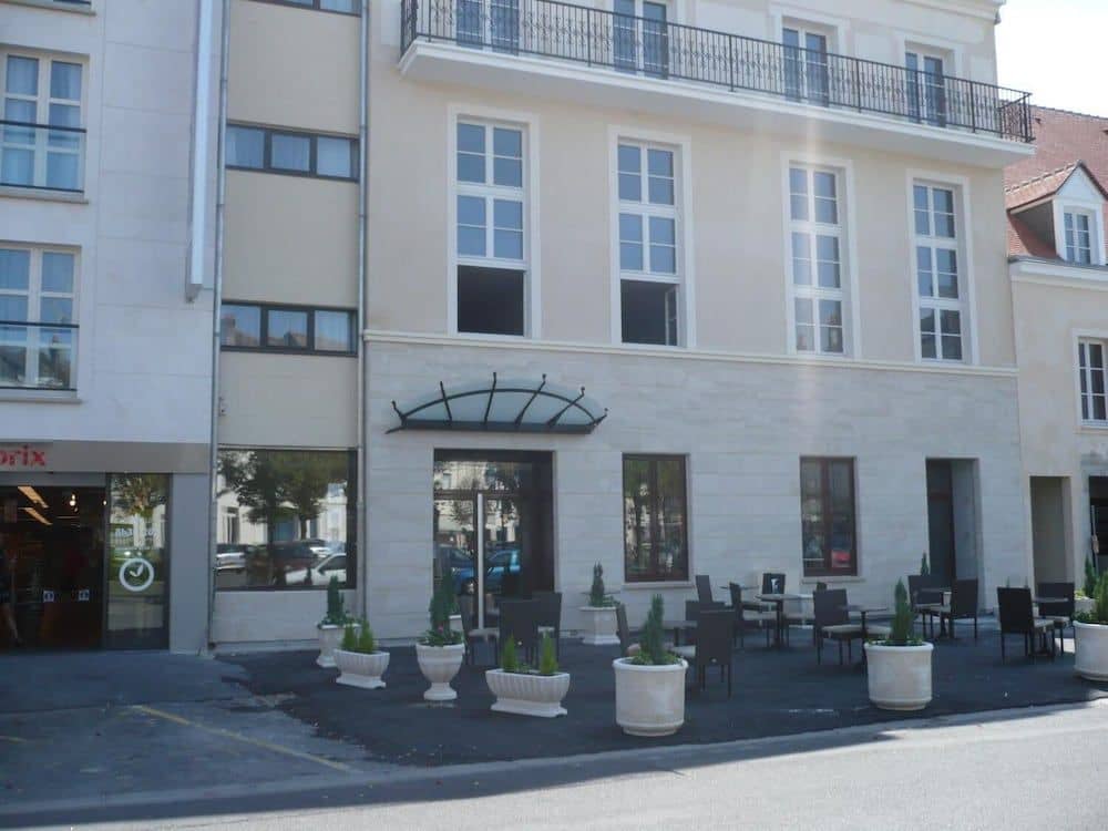 Residence d'Artagnan Residence d'Artagnan
