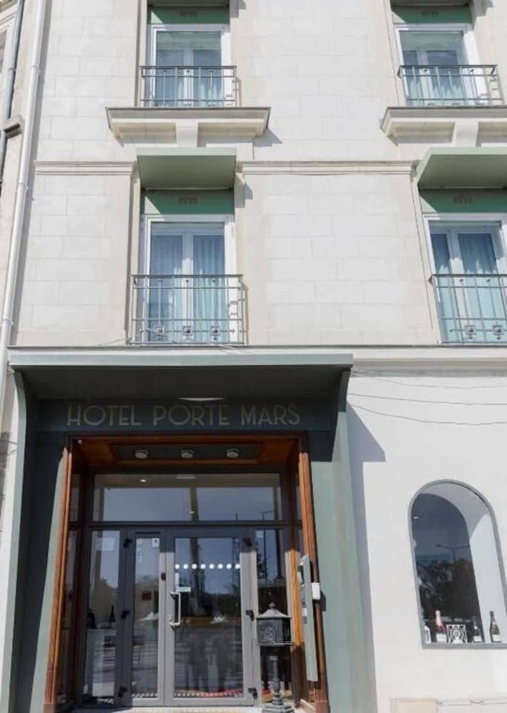 Hotel Porte Mars Hotel Porte Mars