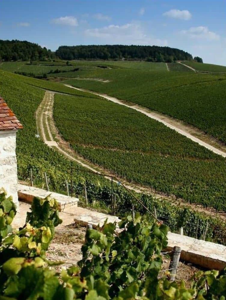 HOSTELLERIE DES CLOS