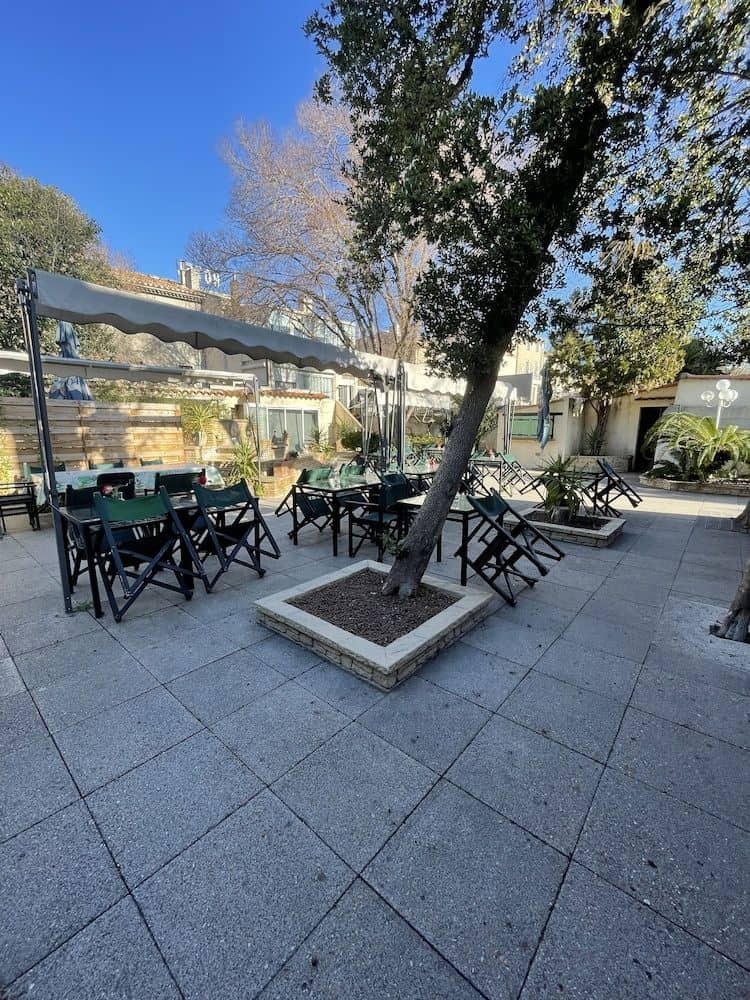 Hotel Les Cigalons