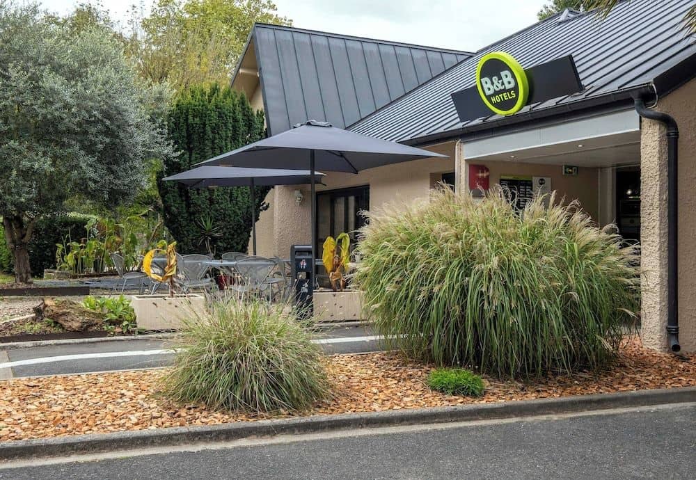 Ibis Niort