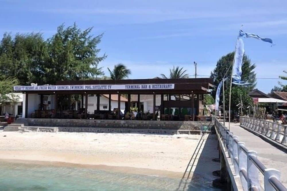 Gili T Resort