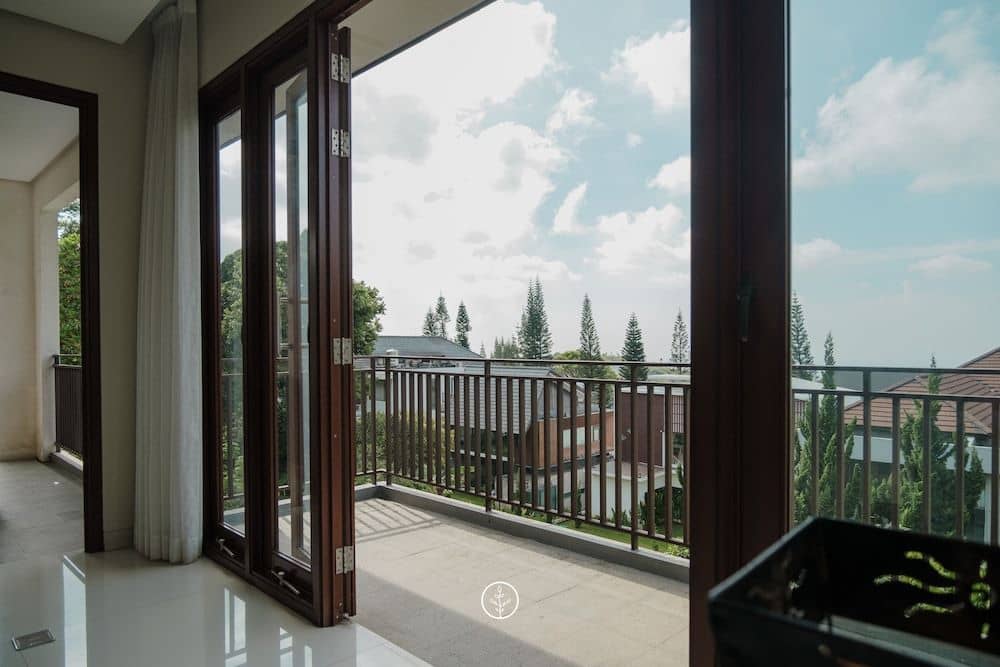 Asri Villa Dago Private Pool