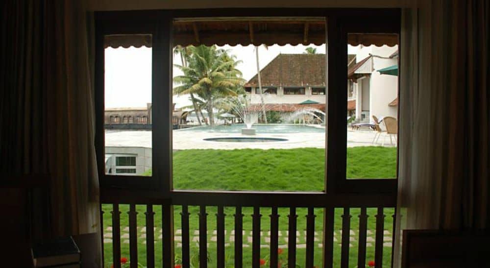 LEMON TREE VEMBANAD LAKE RESORT