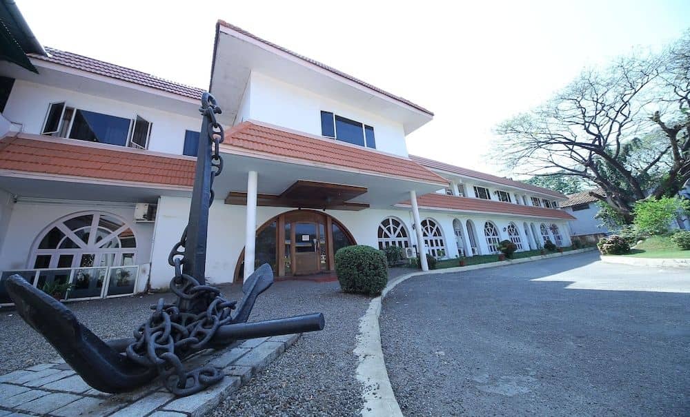 ATS Willingdon Hotel