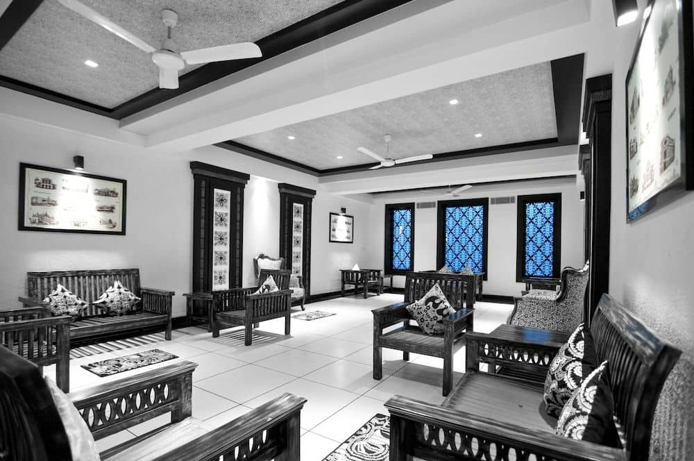 Liwa Hotel Liwa Hotel