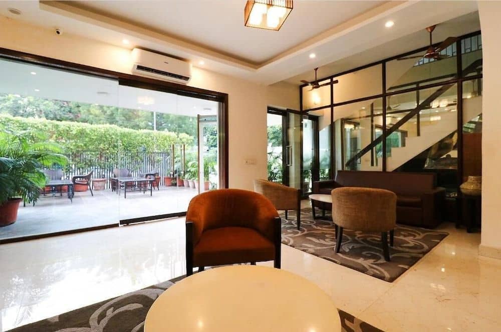 Hotel GTC Hotel GTC
