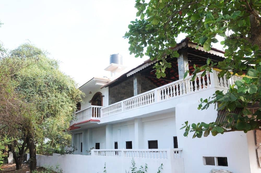 D'souza's Holiday Homes D'souza's Holiday Homes