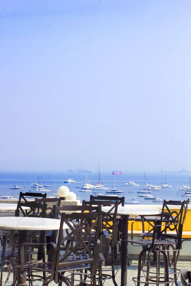 Hotel Harbour View