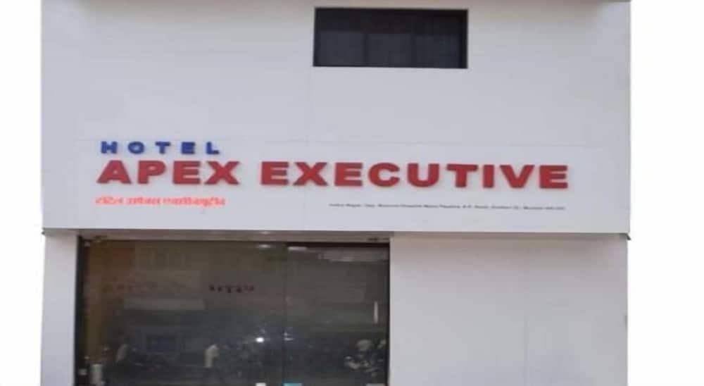 Hotel Apex Executive Mumbai