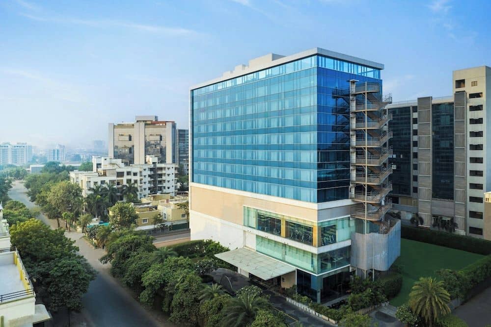 Eastin Ahmedabad