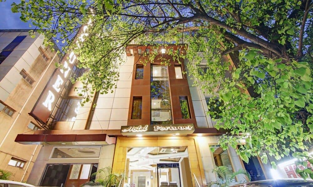 Hotel Fortuner Hotel Fortuner