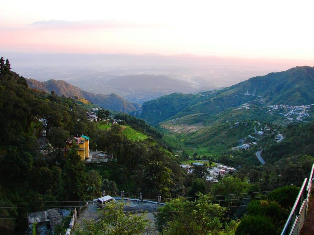 Country Inn - Mussoorie Country Inn - Mussoorie
