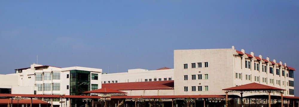 LICEC Hotel at Leonia