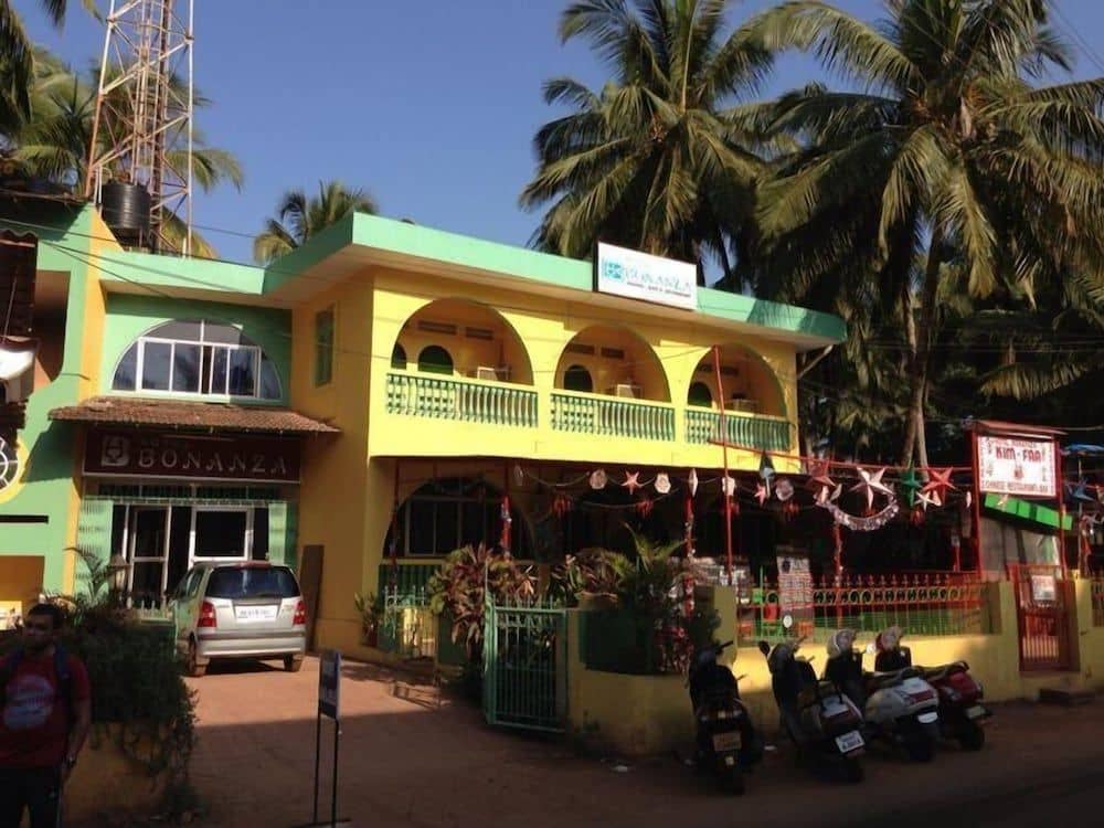 Bonanza Hotel Bonanza Hotel