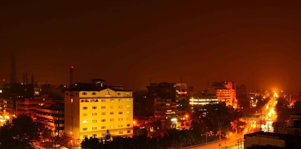 A' Hotel Ludhiana A' Hotel Ludhiana