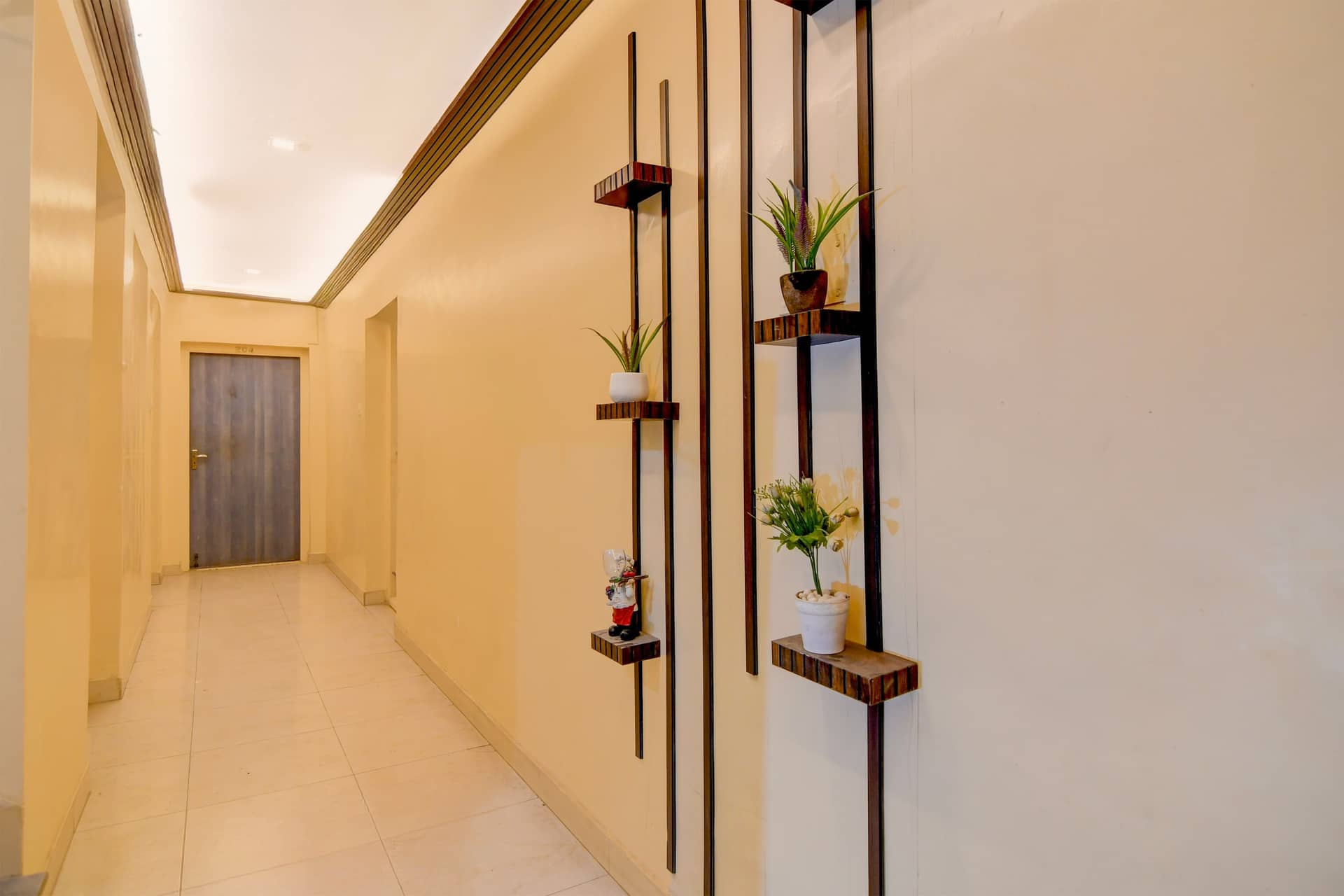 Hotel Venkateswara Hotel Venkateswara