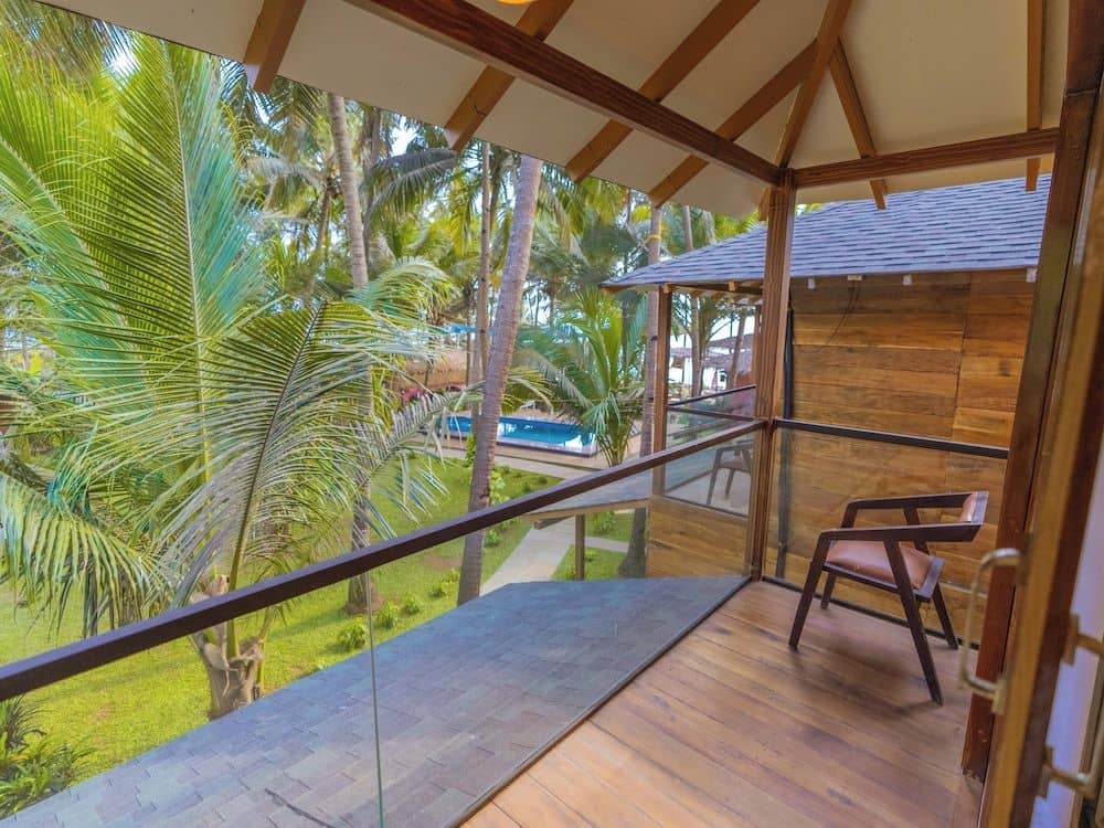 Leela Cottages Leela Cottages